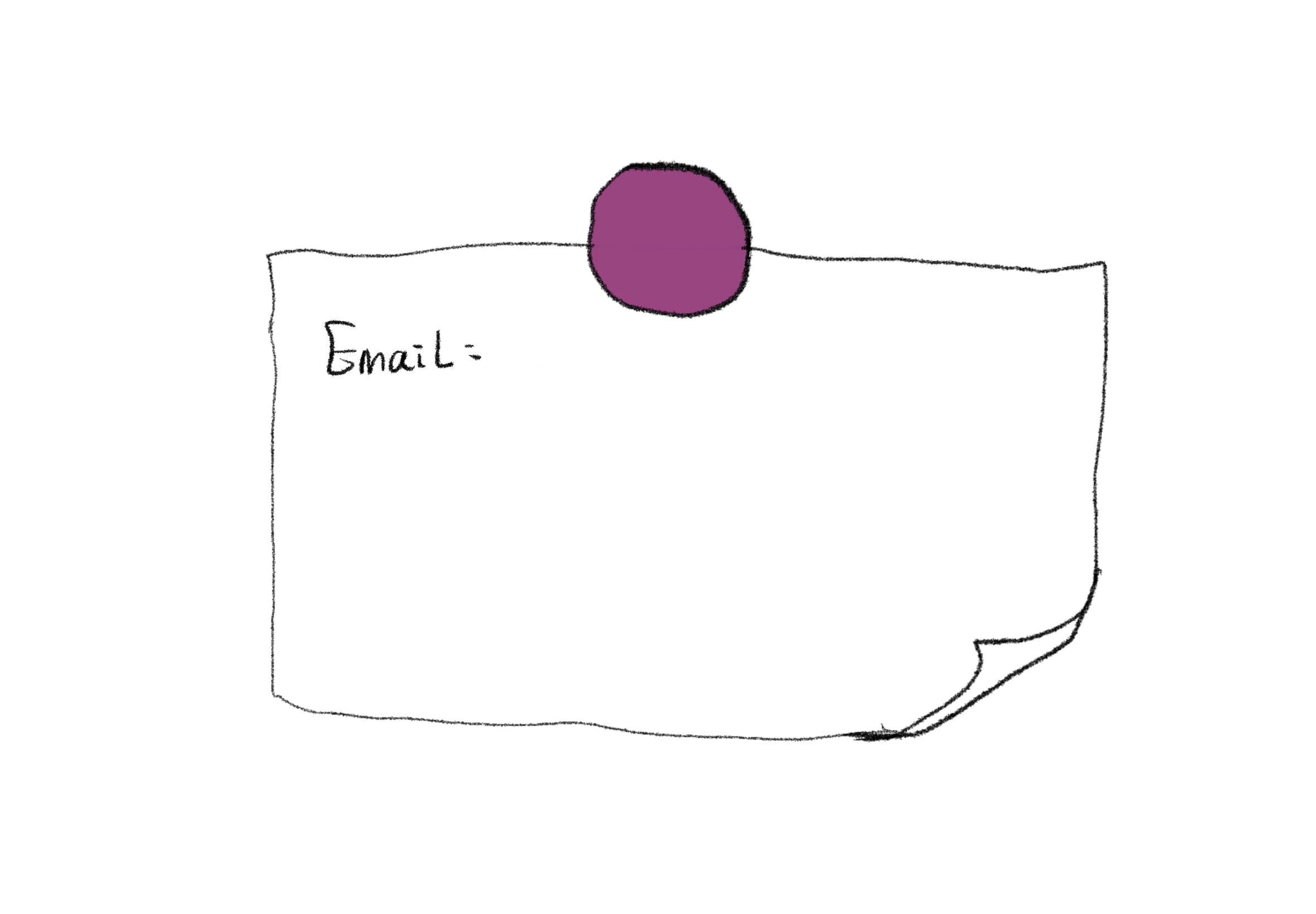 Email Note
